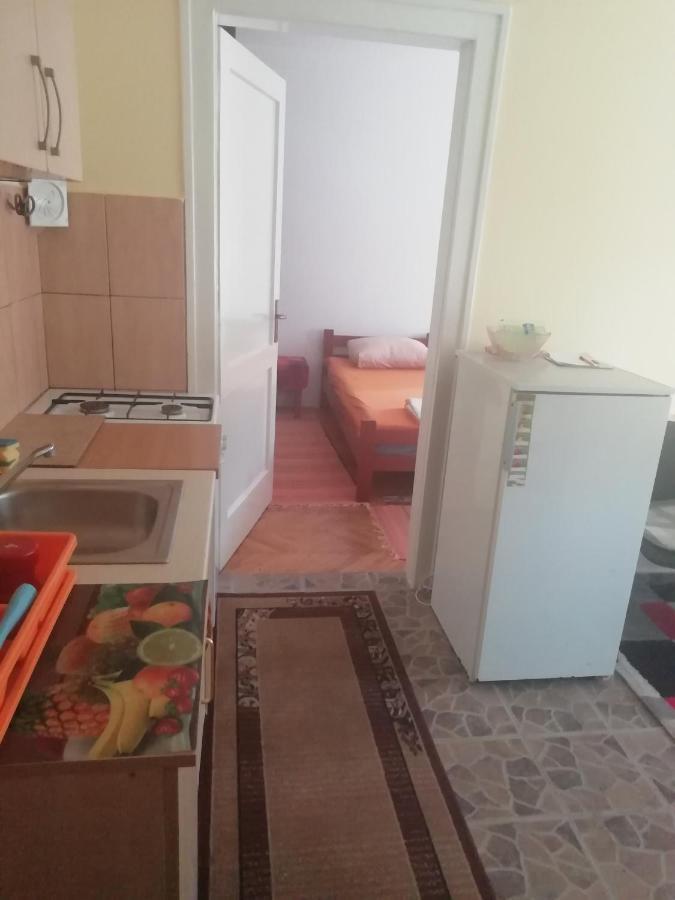Centar Χέρτσεγκ Νόβι Εξωτερικό φωτογραφία
