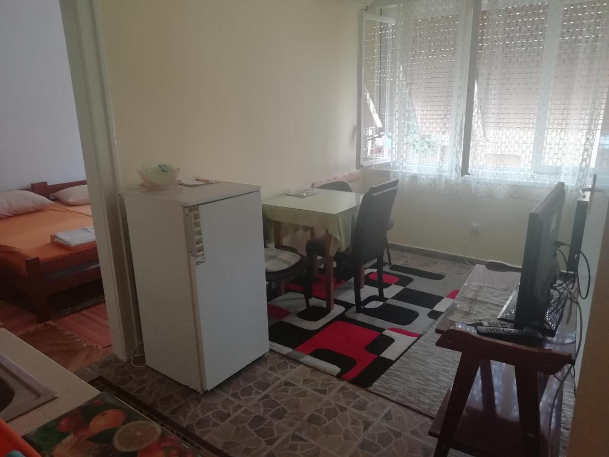 Centar Χέρτσεγκ Νόβι Εξωτερικό φωτογραφία
